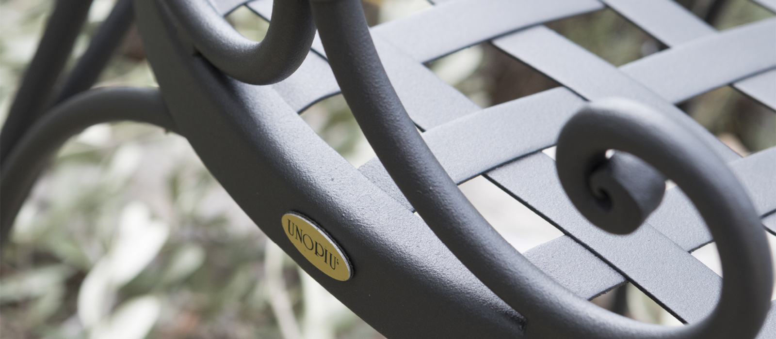 Aurora Armchair