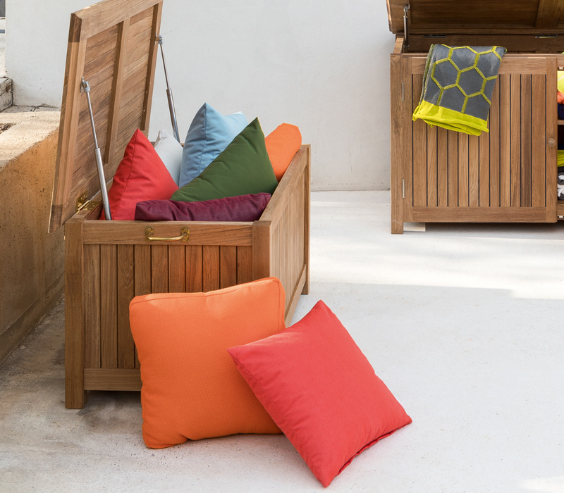 Jolly Cushions