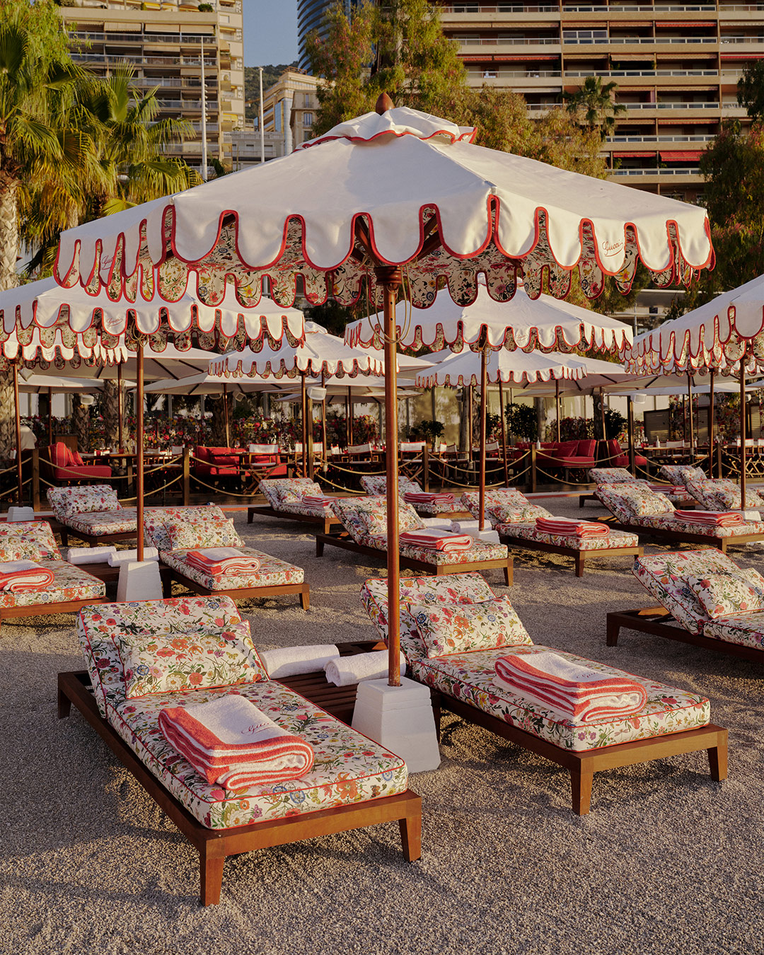 La Rose des Vents Montecarlo - Contract Unopi&ugrave;