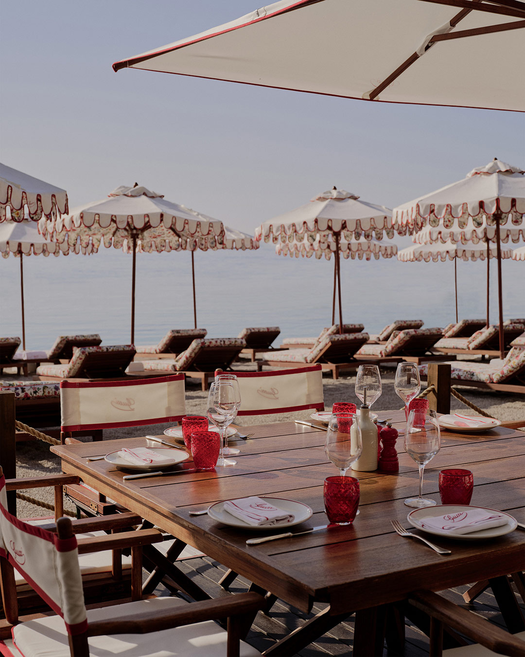 La Rose des Vents Montecarlo - Contract Unopi&ugrave;