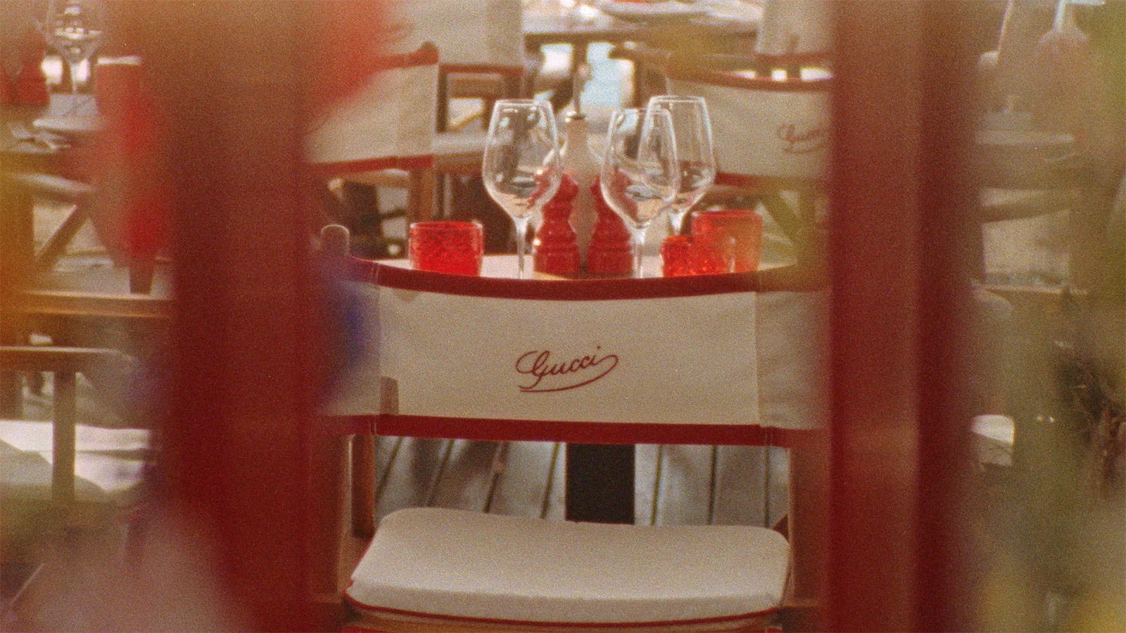 La Rose des Vents Montecarlo - Contract Unopi&ugrave;