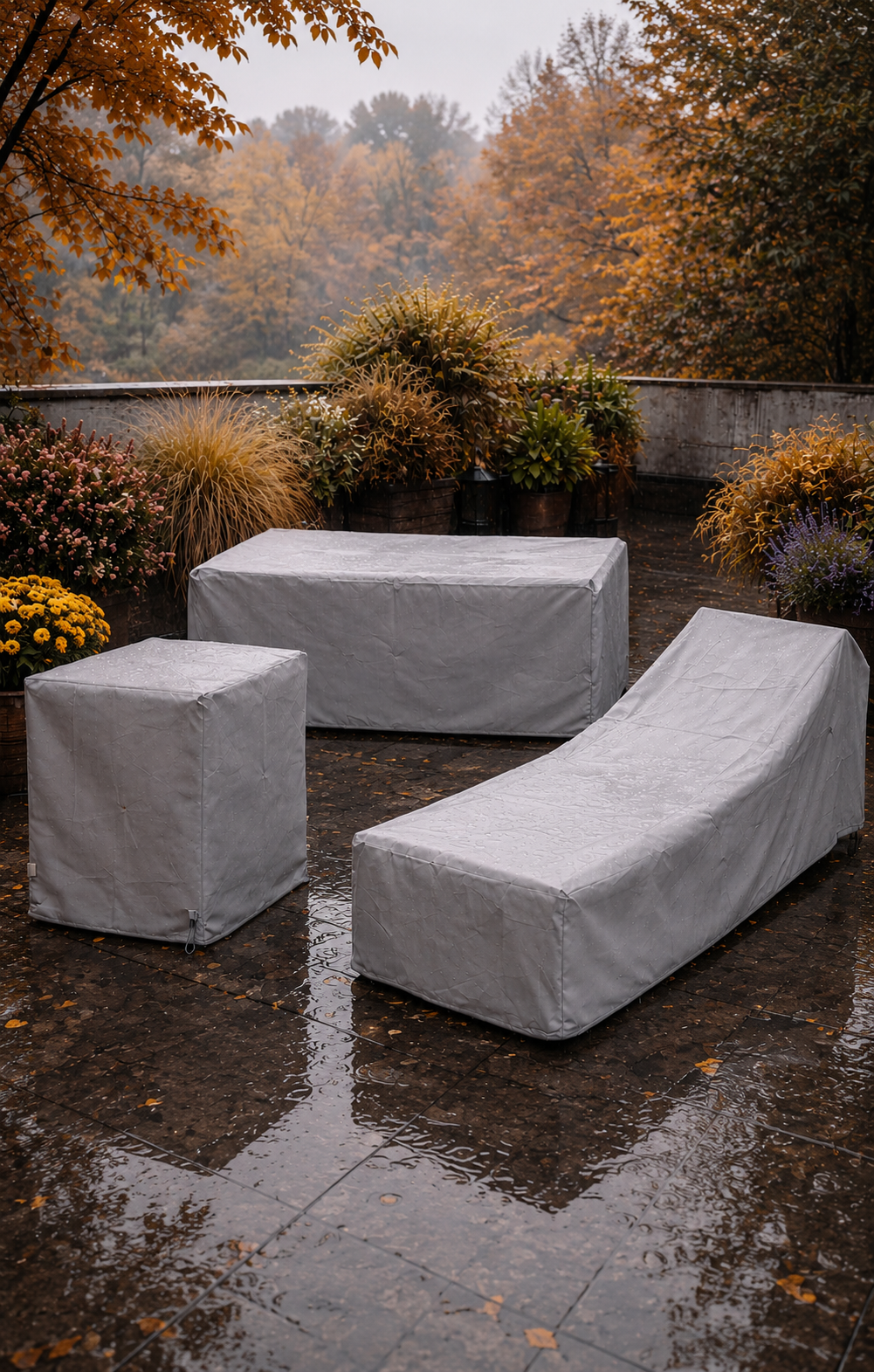 Protective Covers