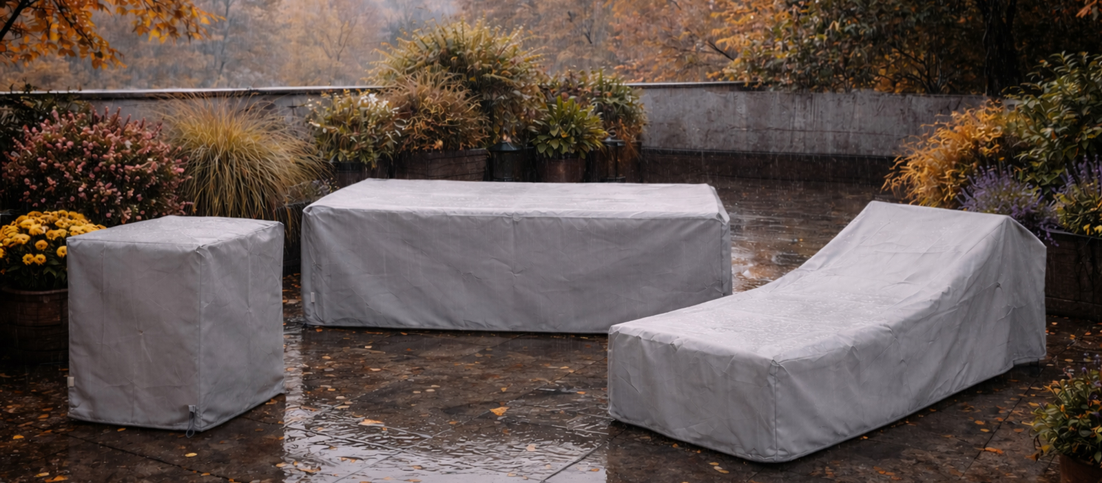 Protective Covers