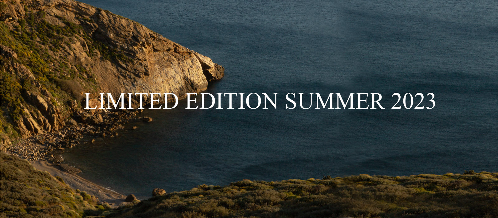 Limited Edition