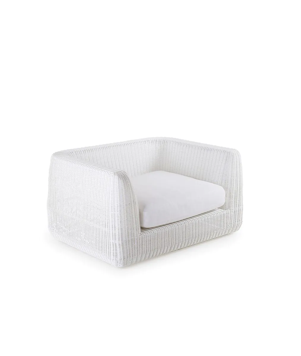 Agorà Bundle – White finish