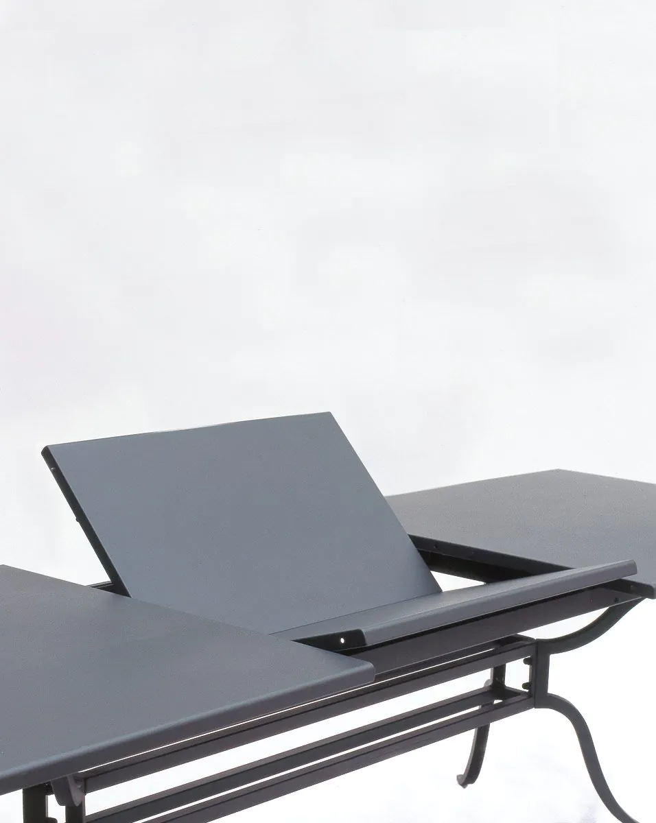 Tisch Toscana rechteckig 220 cm