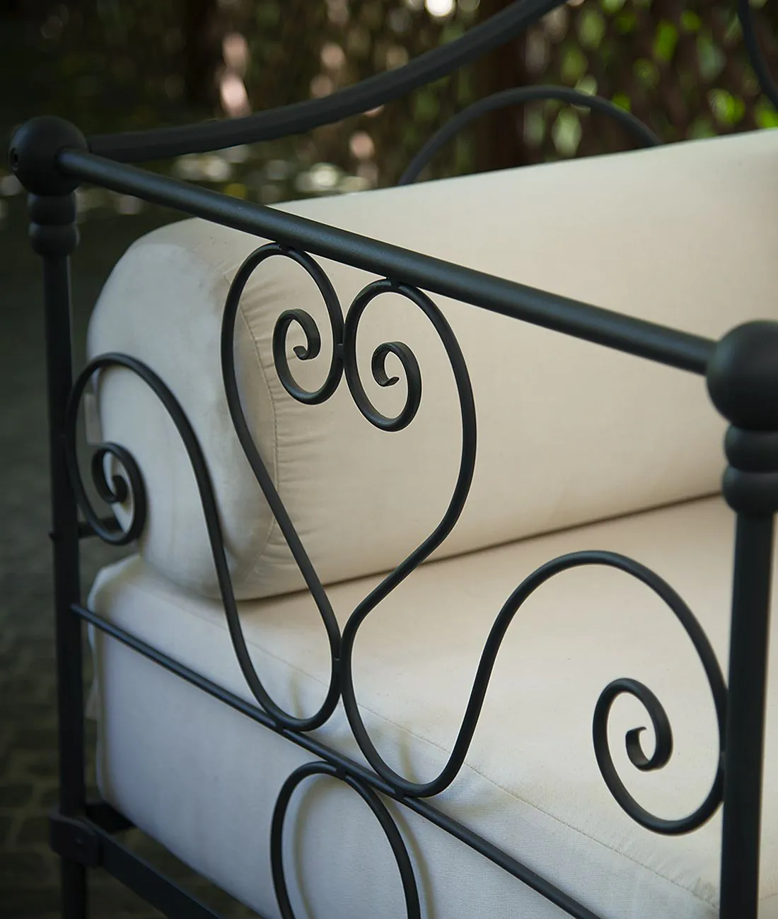 Garden Sofa bed Aurora