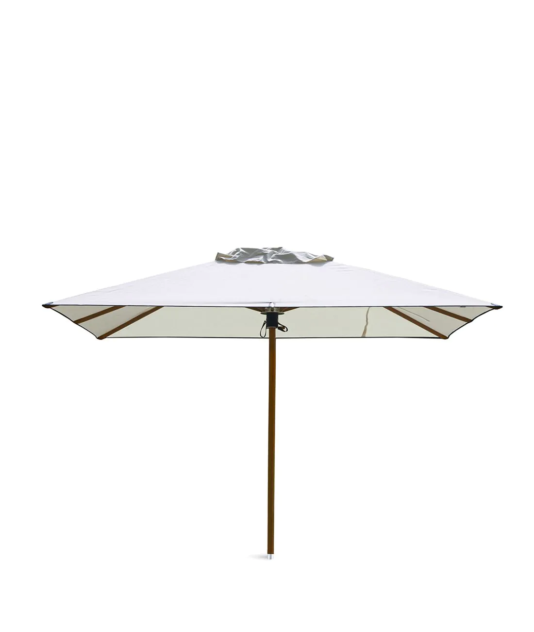 Damian rectangular umbrella 250 x 350 cm