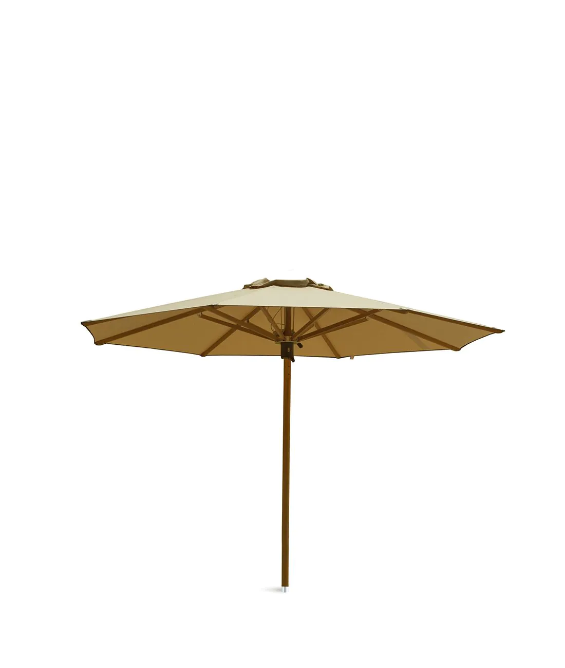 Parasol Damian rond