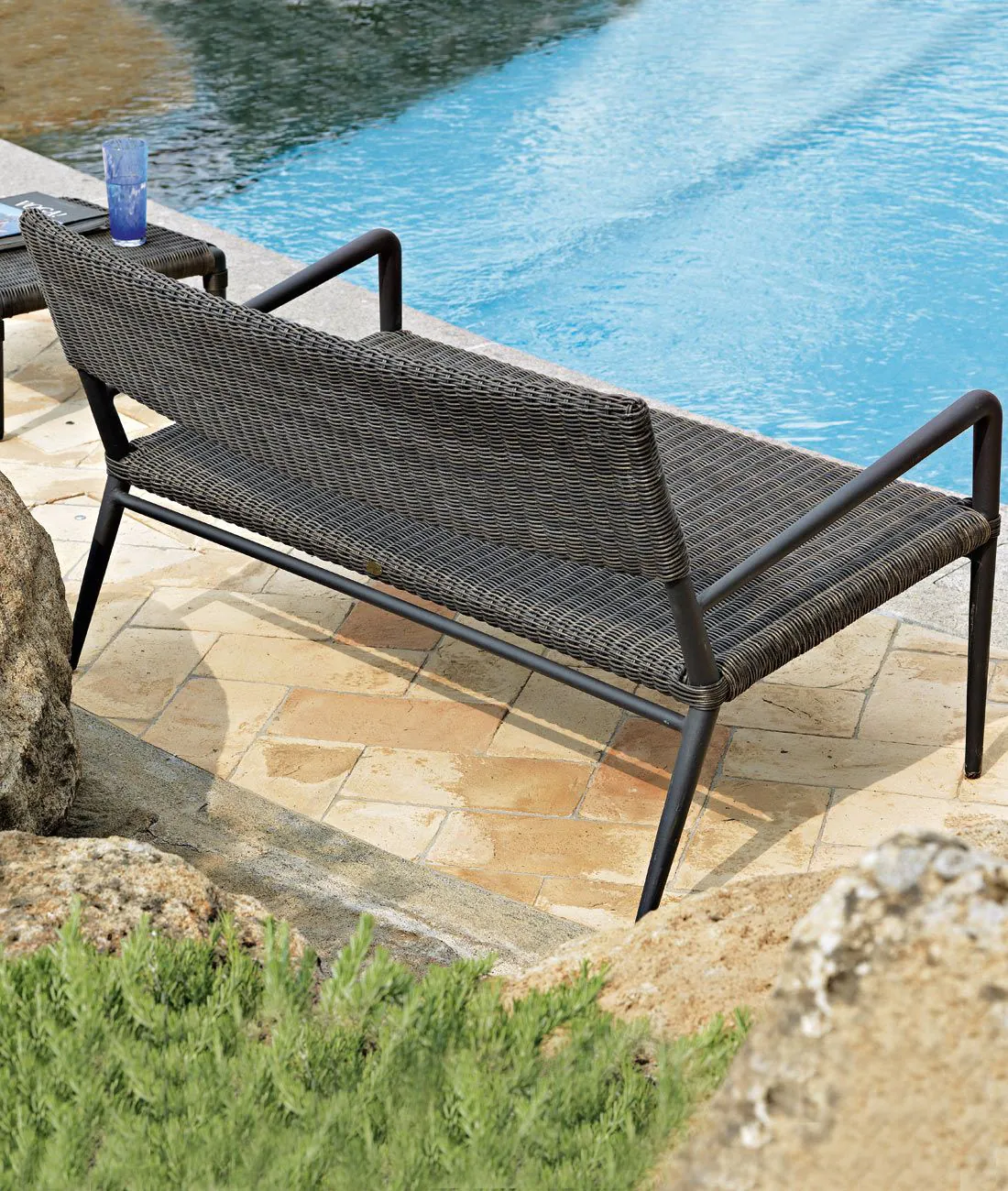 Divano experience in Waprolace