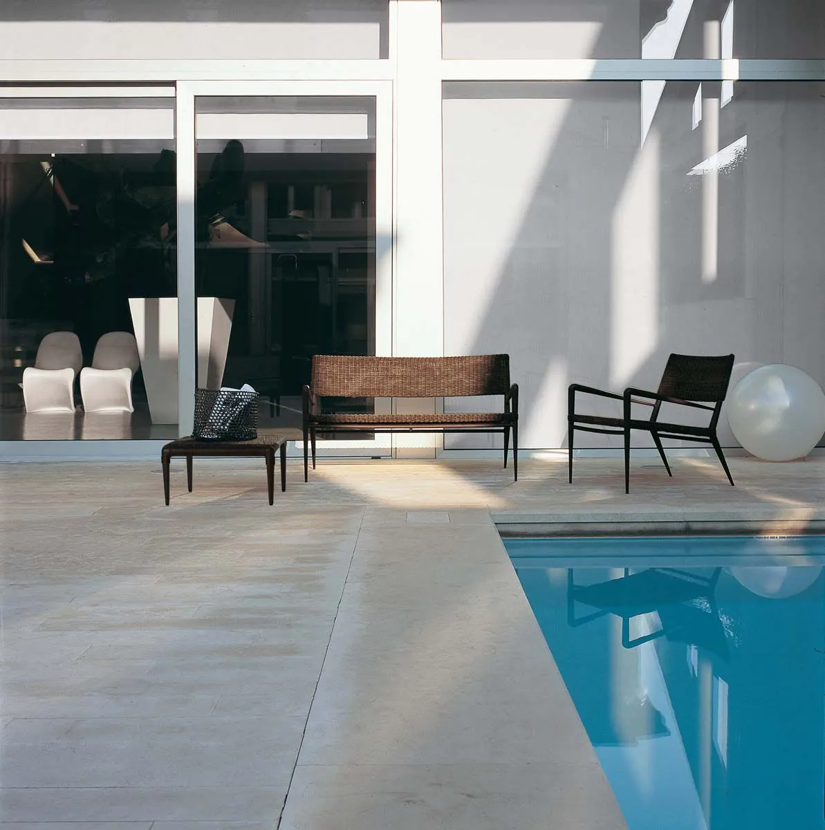 Armchair Experience in WaProLace
