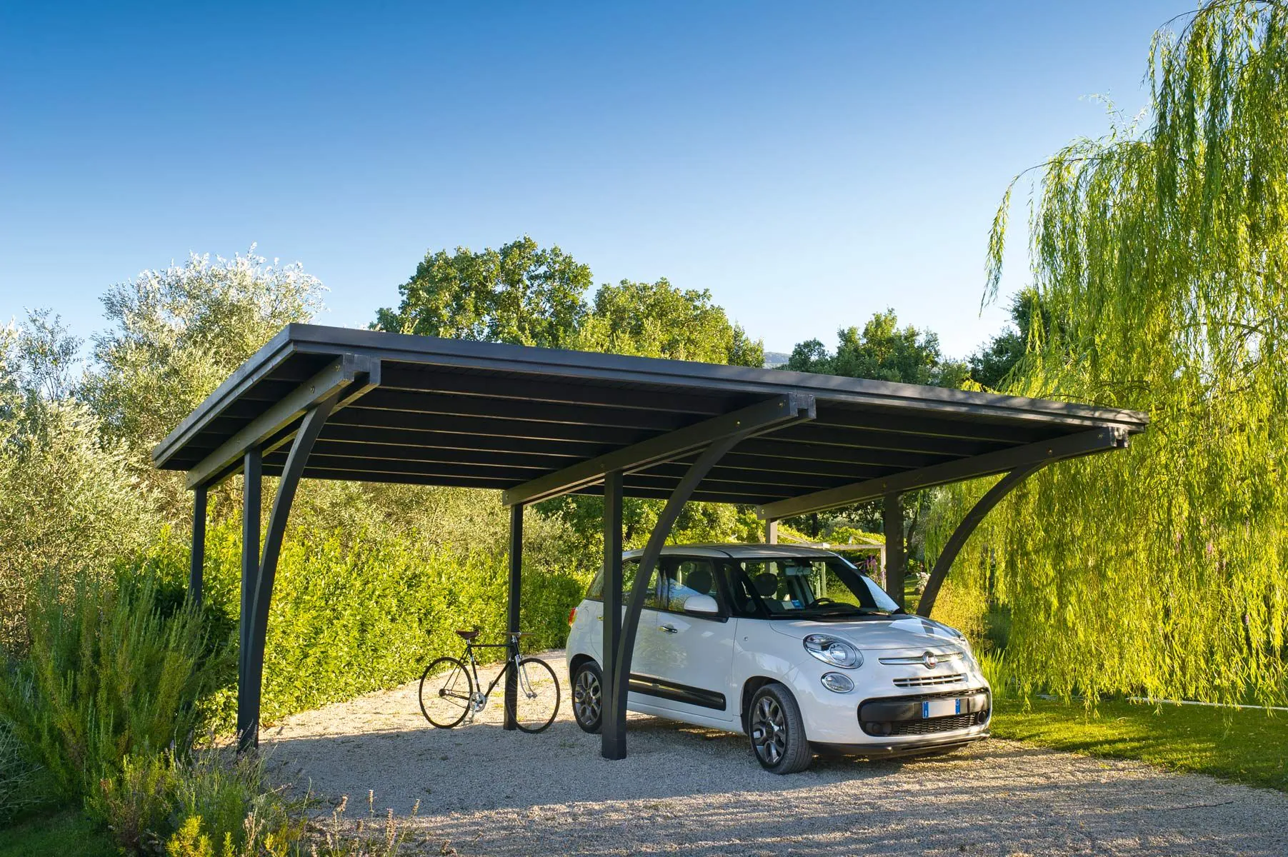 Covercar doppio 709 x 450