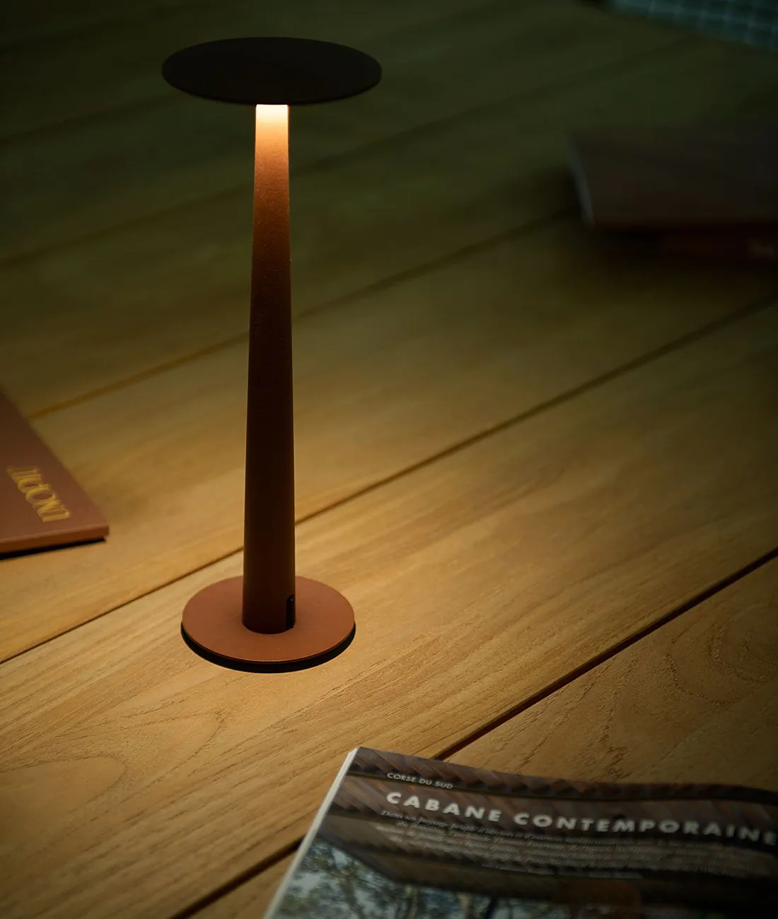 Lampe de Table Portofino