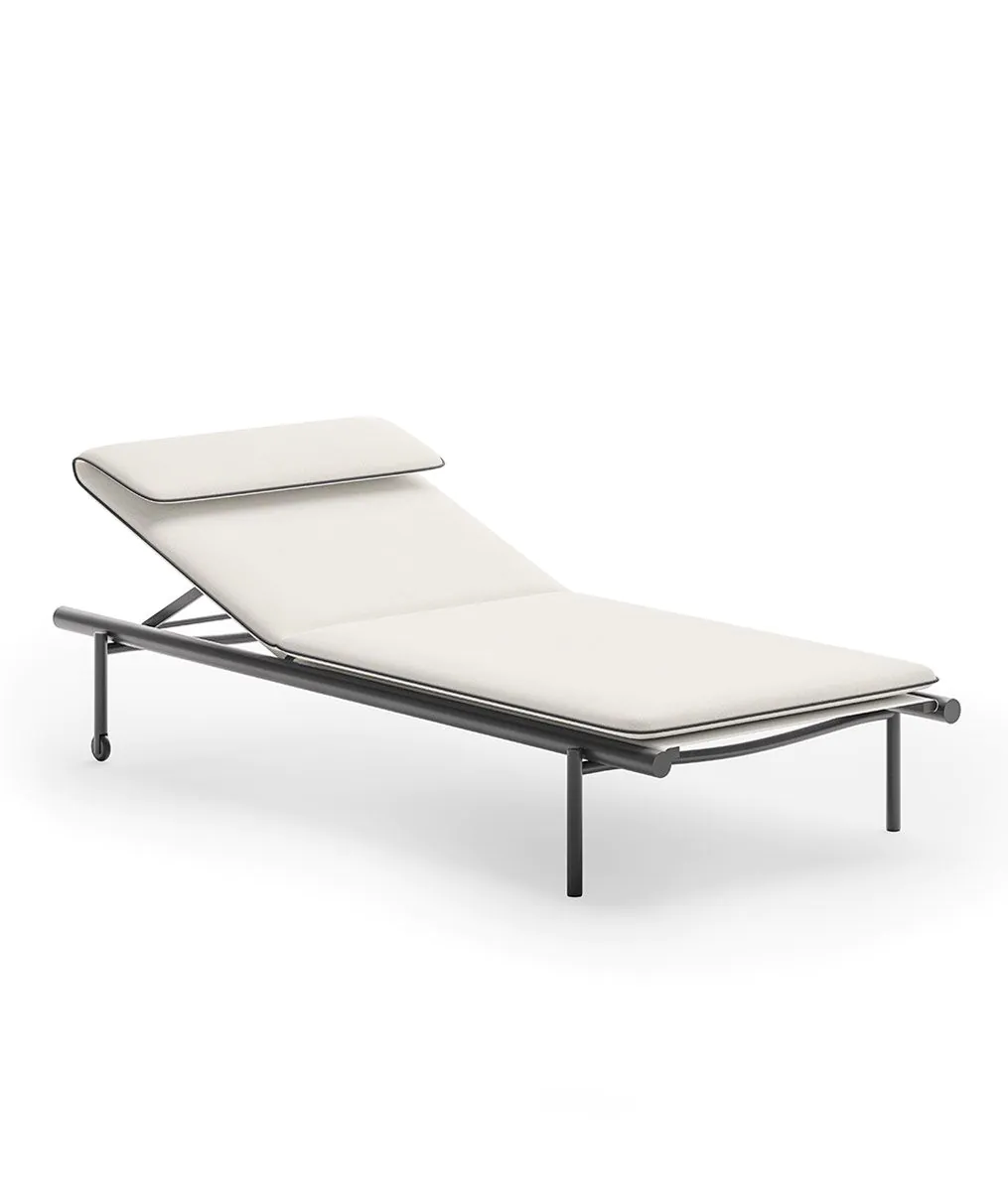 Salò sunlounger Cushion
