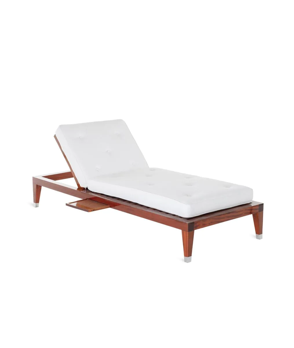 Single sun lounger outlet