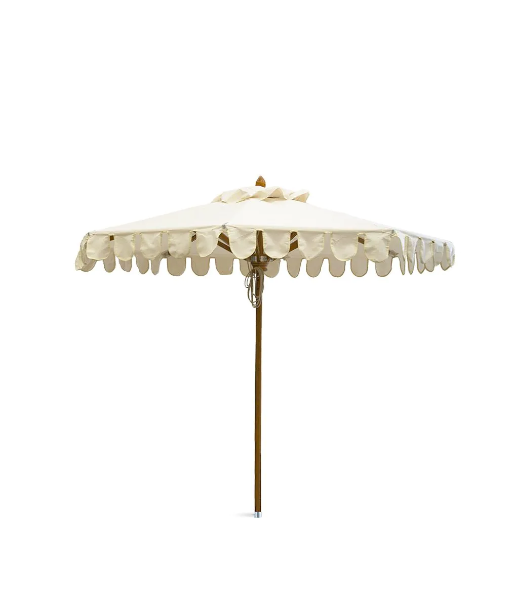 Riviera Garden Parasol