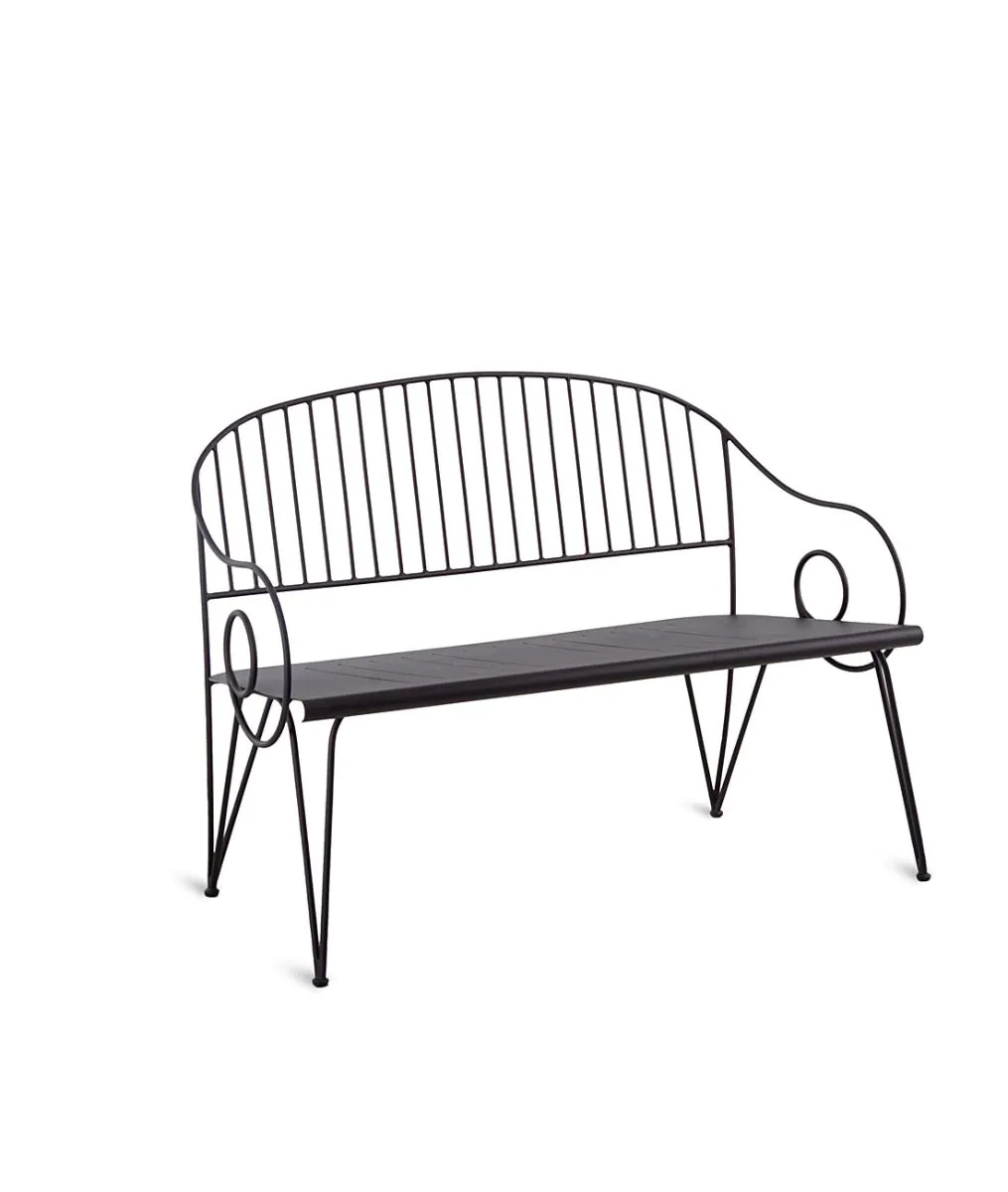 Ariete bench