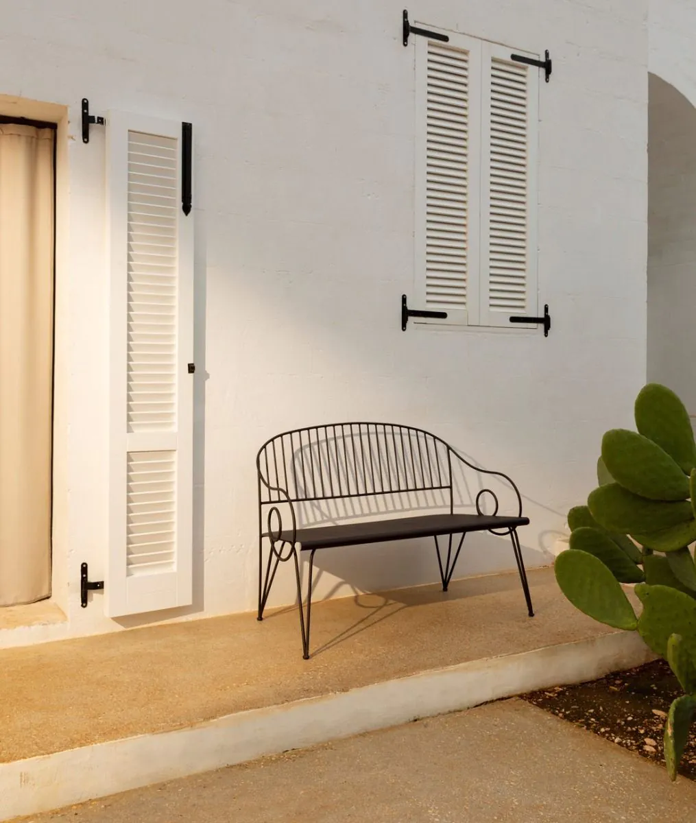 Ariete bench