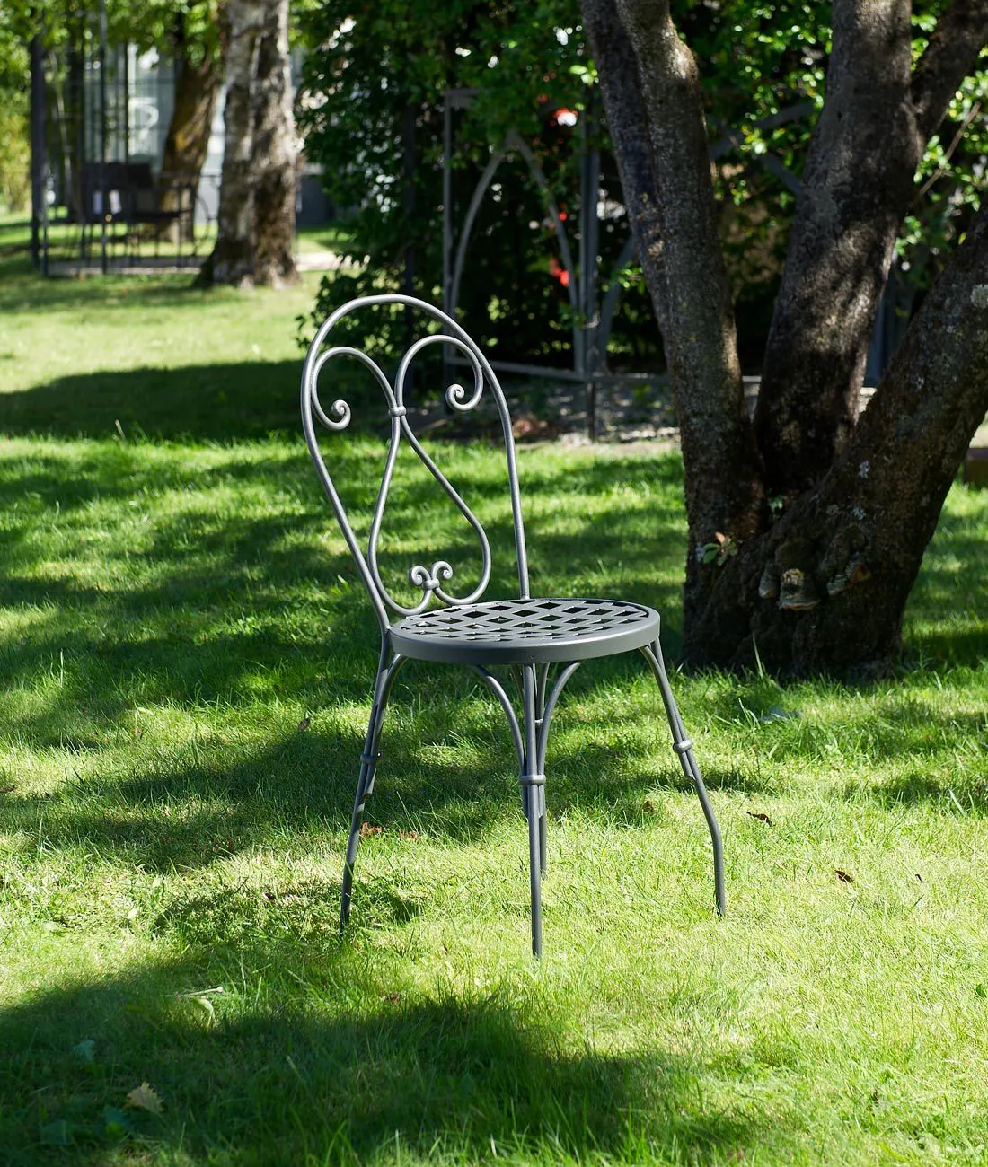 Silla Aurora
