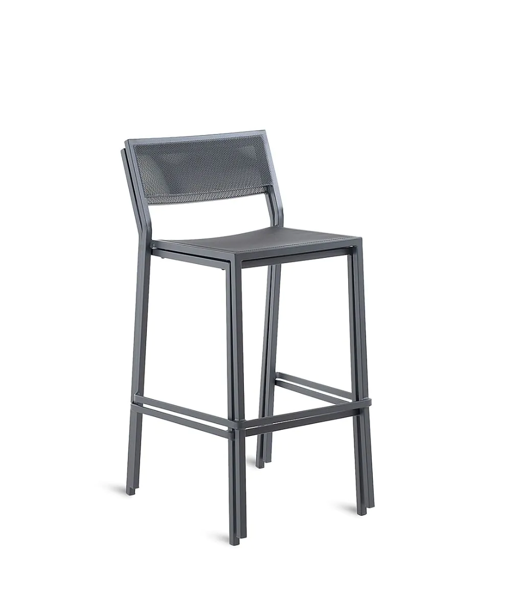 Stool stackable Conrad