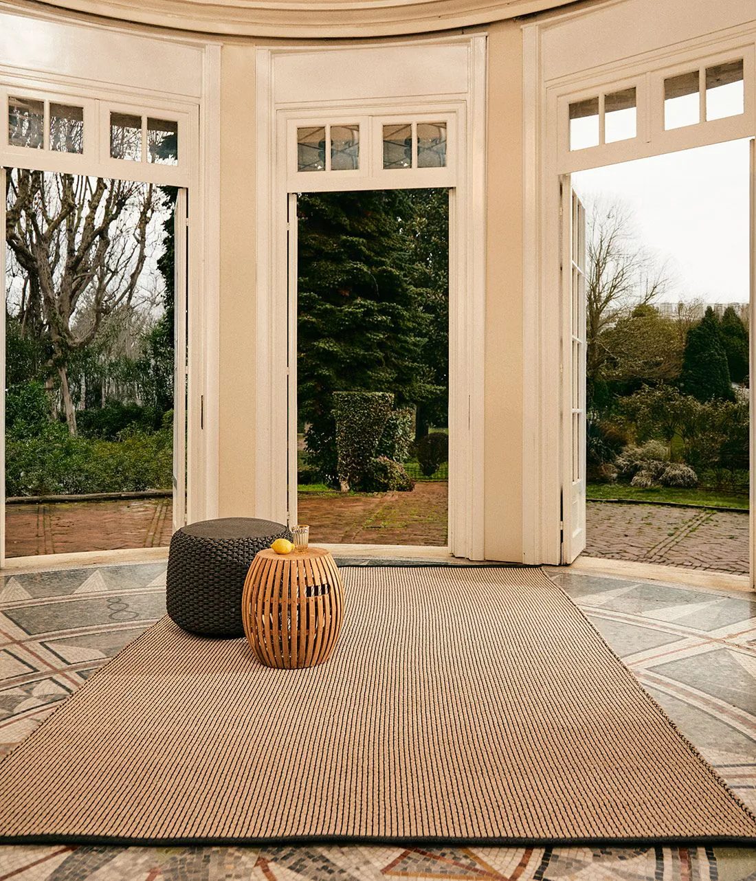 Ponza Outdoor-Teppich 200 x 300
