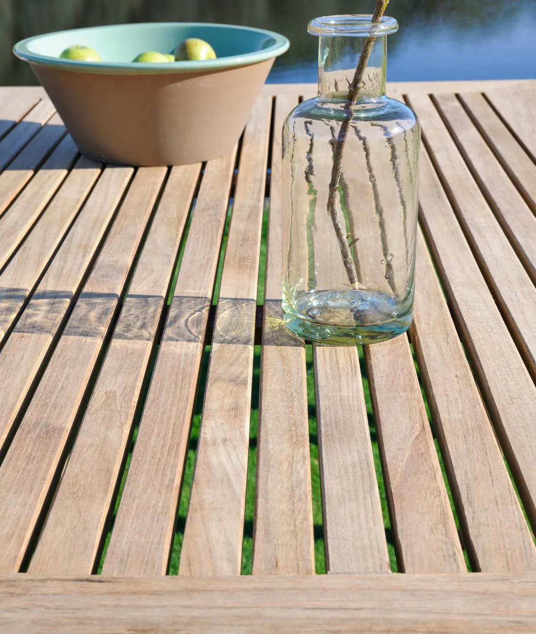 Table Milton rectangular cm 140 x 80 H 75