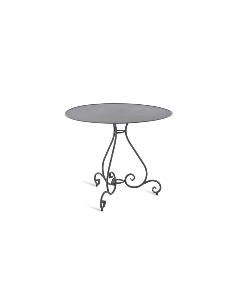 Round table Aurora Ø 90 