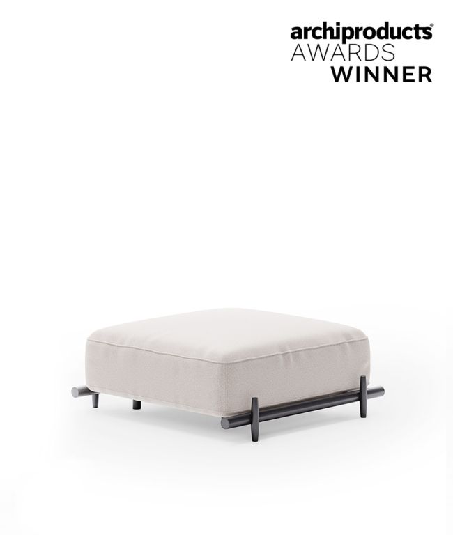 Pouf Davos