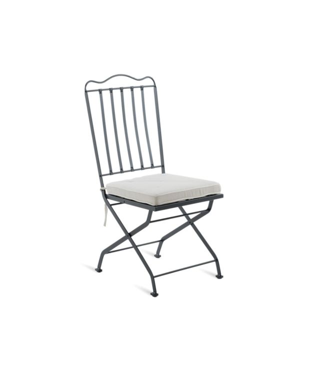 Toscana folding chair