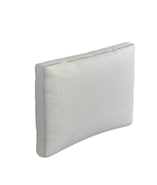 Coussin Jolly rectangulaire déhoussable 70 x 50 cm