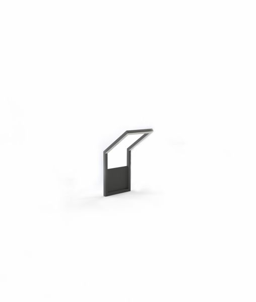 Tratto wall light