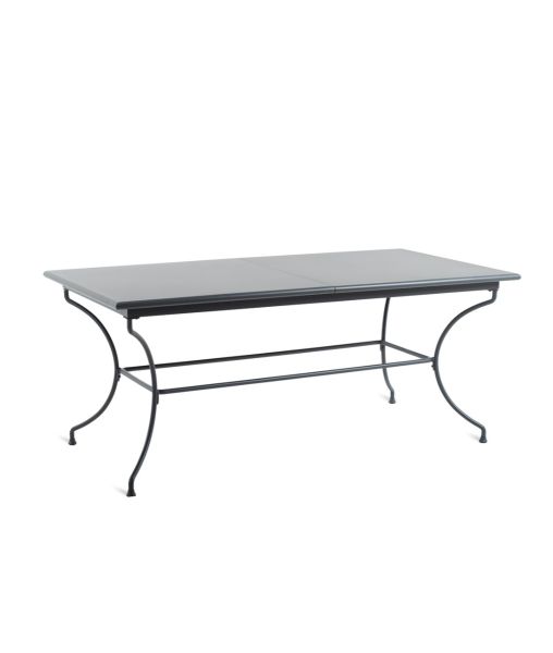 Table Toscana rectangular 180 cm