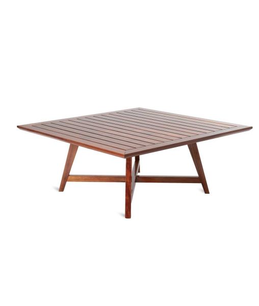 C'est la vie square table