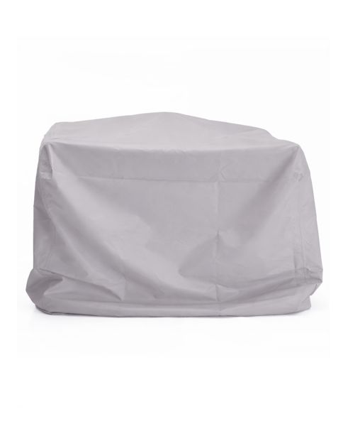 Protective cover for garden armchair and sofà