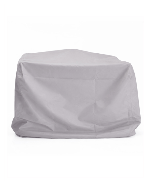 Protective cover for armchair Aurora
