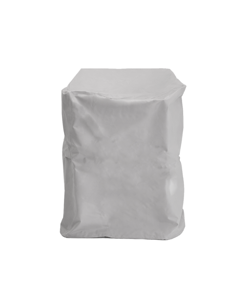 Protective cover for chair, armchair, stool