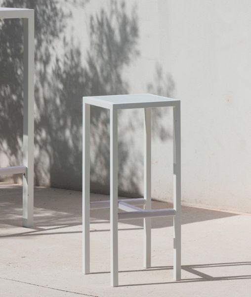 Gran tabouret Conrad