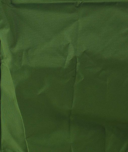 Waterproof dark green cover for Lipari Umbrellas