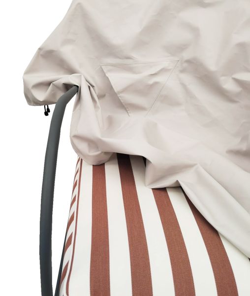 Protective cover for armchair Igea, Toscana, Olimpia, Chelsea, C'est la Vie