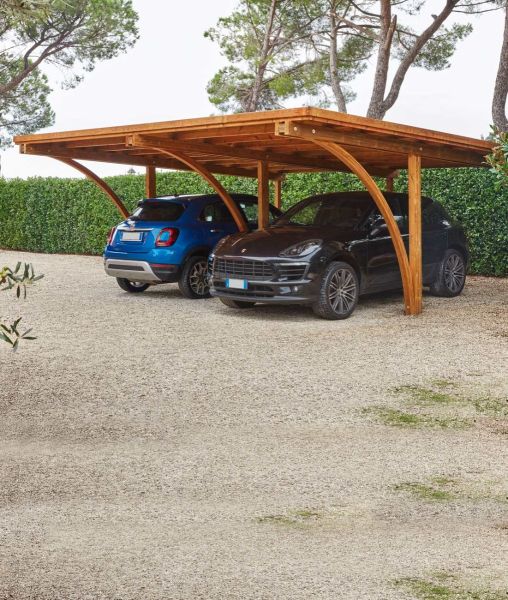 Covercar doppio (643 x 450, H 255)