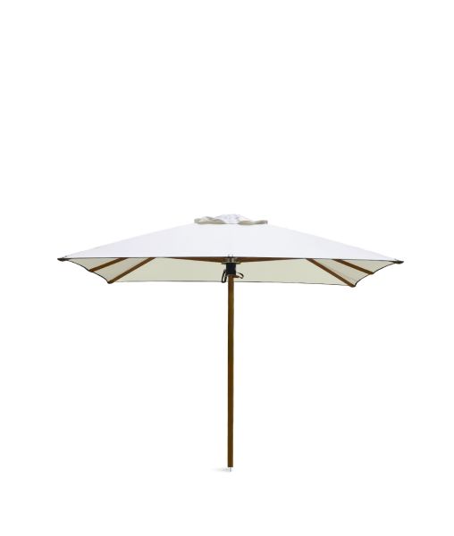 Damian square umbrella