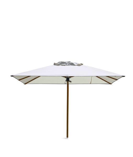 Ombrellone Damian rettangolare 250 x 350