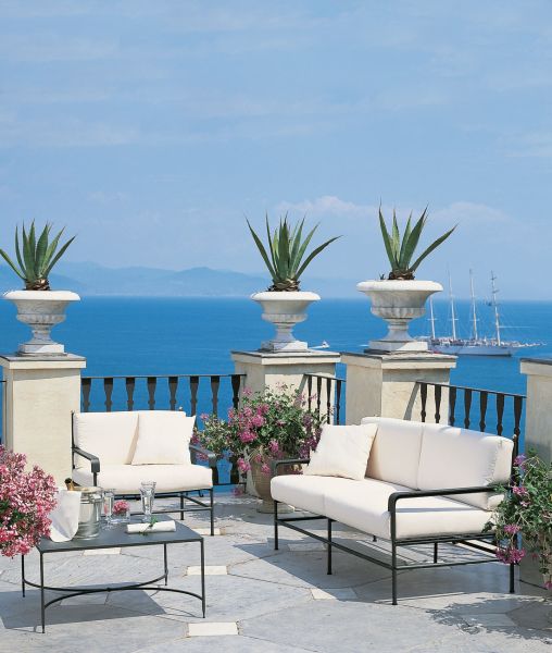 Offer - Toscana Bundle in Graphite iron