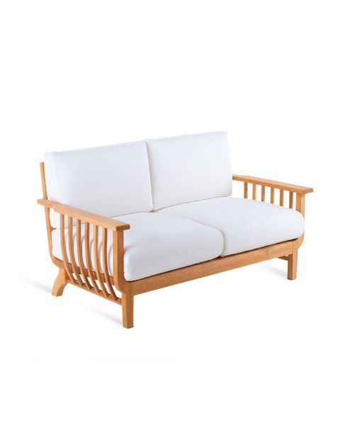 SUMMER MANIA -Chelsea Sofa with seat and backrest cushions