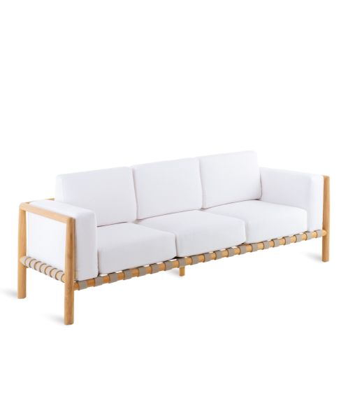 Sofa 3 seater Pevero