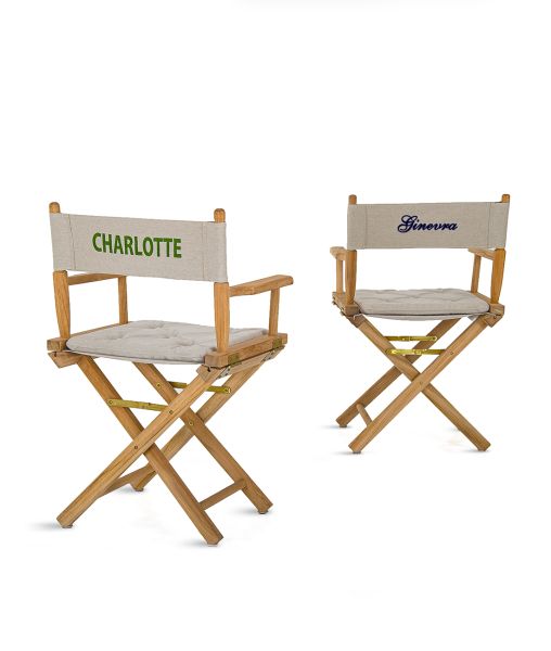 Customizable Ginger small armchair