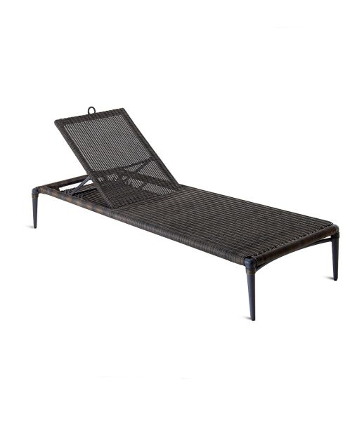Sunlounger Experience stackable in WaProLace