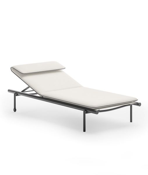 Salò sunlounger Cushion