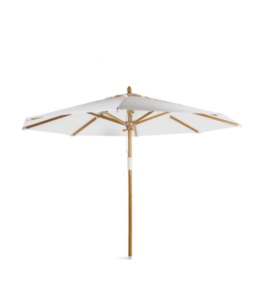 Lipari round umbrella 350 cm