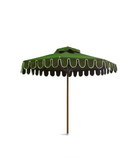 Riviera Garden Parasol
